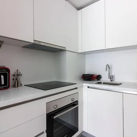 アパート Prime Designed 2br W Parking/gym #86 イスタンブール
